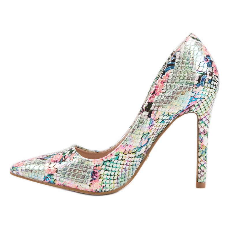 Seastar Eläinten painonapit monivärinen 2