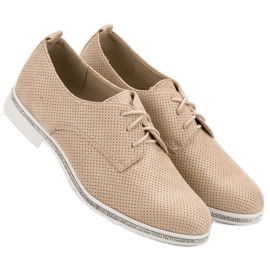 Seastar Beige värisee kiteitä 2