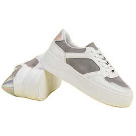 Seastar Muodikkaita kiipeilijöitä valkoinen harmaa 1