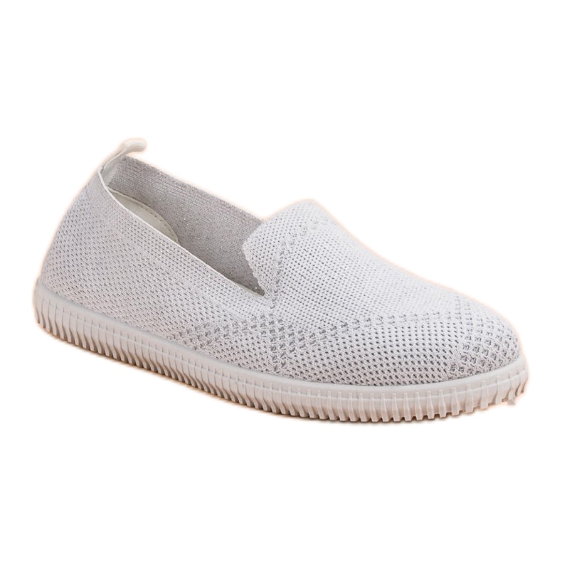 Super Mode Tekstiiliherrat valkoinen 1