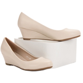 Small Swan Kiilapumput ruskea 1