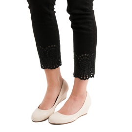 Small Swan Kiilapumput ruskea 2