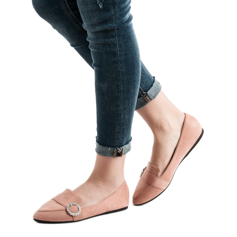 Ch. Creation Tyylikkäät leivonnaiset vaaleanpunainen 2