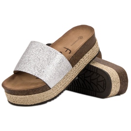 Goodin Tossut alustalla harmaa 2