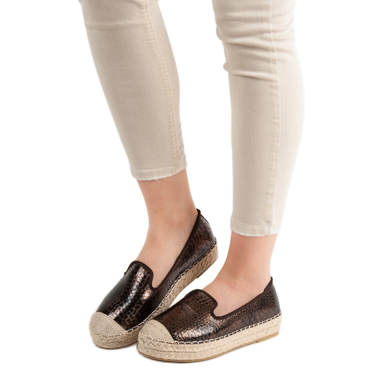 Ruskea VICES Lords 1 Ruskea VICES Lords 1