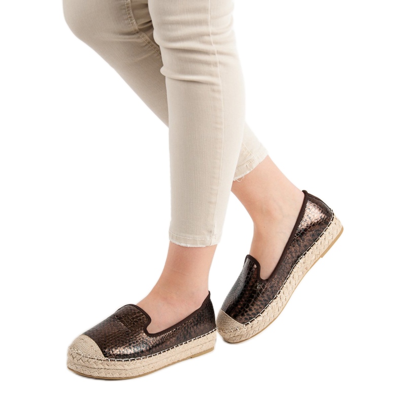 Ruskea VICES Lords 2