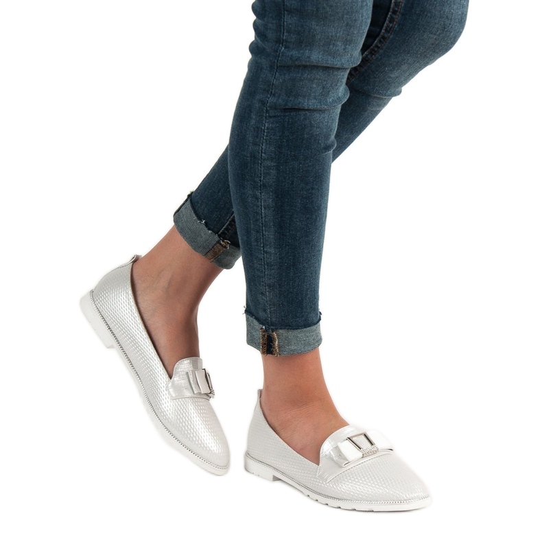 Ch. Creation Silver Lords harmaa 1