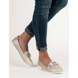 Ch. Creation Kultaiset herrat kultainen 1