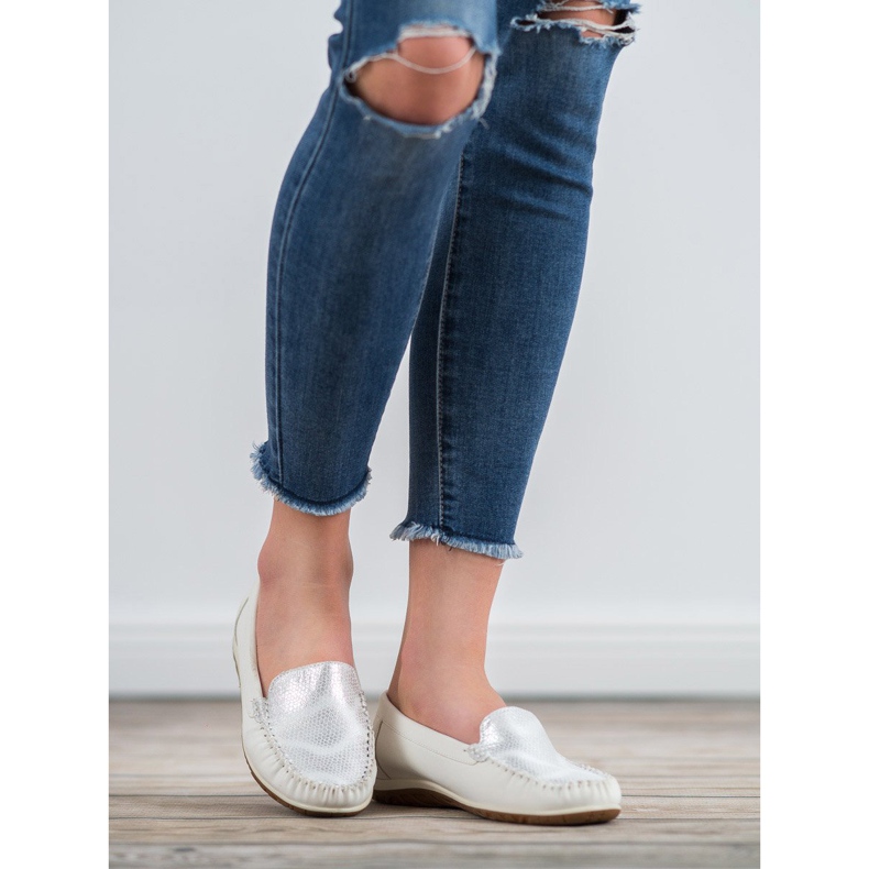 Anesia Paris Mukavat leivonnaiset valkoinen 2