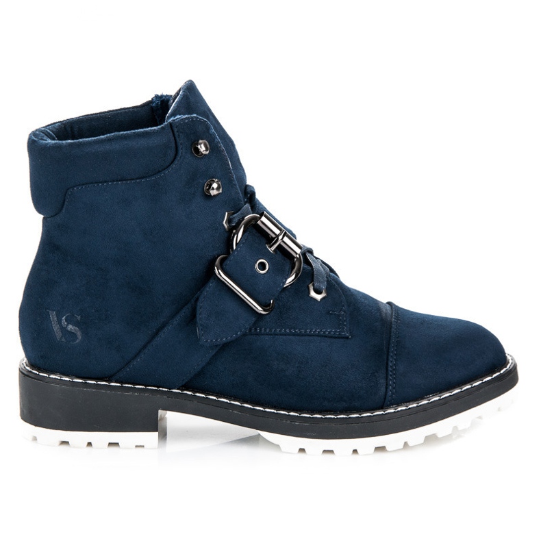 Vices New Collection Mokkanappurit sininen 1