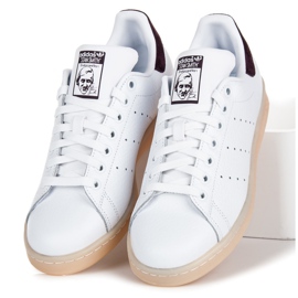 Adidas Stan Smith valkoinen 1