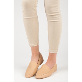 Klassiset VICES -leivonnaiset ruskea 1