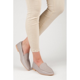 Klassiset VICES -leivonnaiset harmaa 2