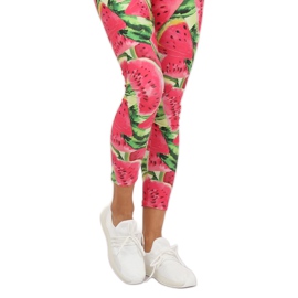 Valkoiset urheilukengät B-6851 Valkoinen 1