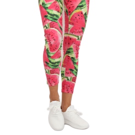 Valkoiset urheilukengät XY-565 Valkoinen 2