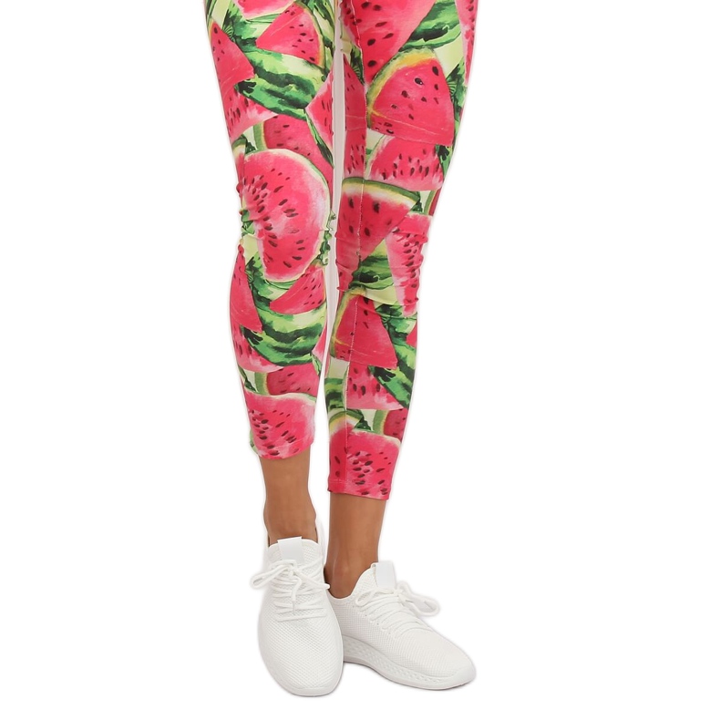 Valkoiset urheilukengät XY-565 Valkoinen 2