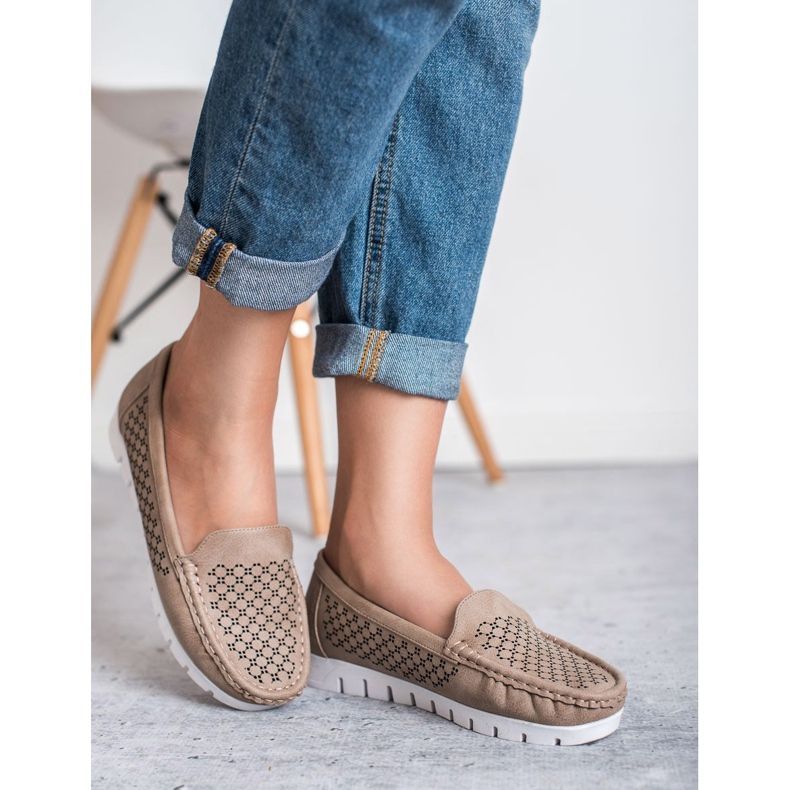 Vinceza Beige -leivonnaiset 1