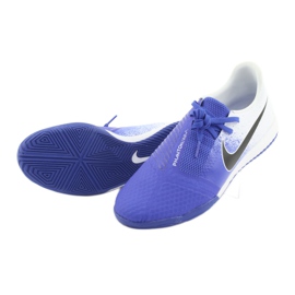 Sisäkengät Nike Phantom Venom Academy Ic M AO0570-104 sininen 4