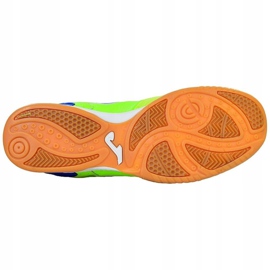 Sisäkengät Joma Top Flex 515 M TOPW.515.PS vihreä vihreä 2