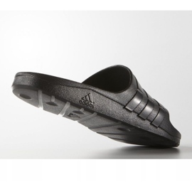 Adidas Duramo Sleek S77991 tossut musta 1
