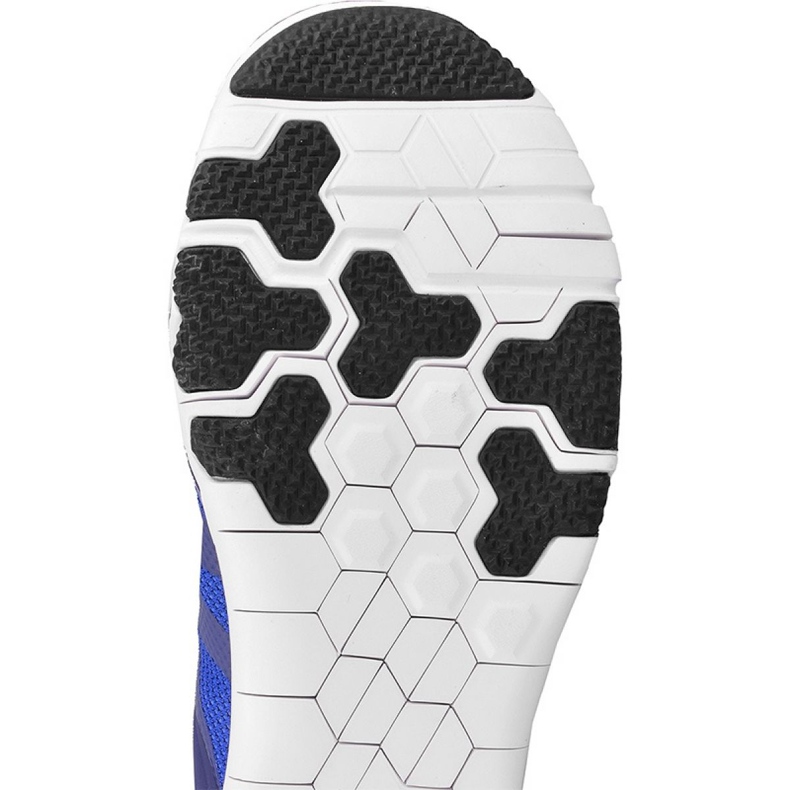 Nike Free Trainer 5.0 V6 M 719922-444 -harjoituskengät sininen 1