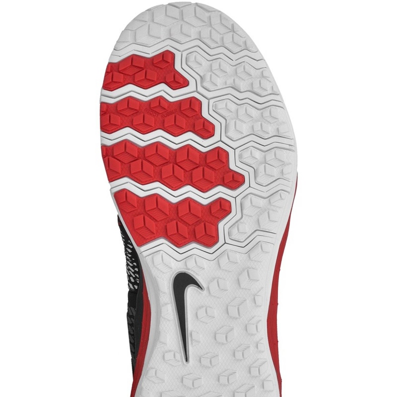 Nike Lunar Caldra M 803879-010 harjoituskenkä musta 1