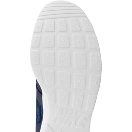 Nike Sportswear Kaishi Ns M 747492-444 kenkä laivastonsininen 1