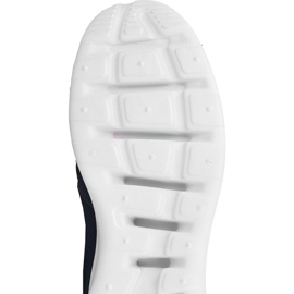 Nike Sportswear Kaishi 2.0 M 833411-401 kenkä tummansininen harmaa 1