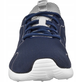 Nike Sportswear Kaishi 2.0 M 833411-401 kenkä tummansininen harmaa 2