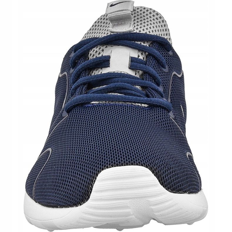 Nike Sportswear Kaishi 2.0 M 833411-401 kenkä tummansininen harmaa 2