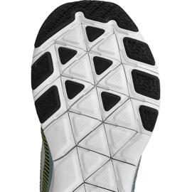 Nike Free Train Versatility M 833258-013 -harjoituskenkä musta 1