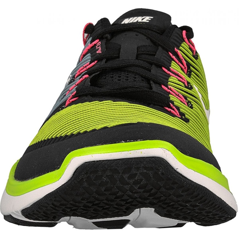 Nike Free Train Versatility M 833258-013 -harjoituskenkä musta 2