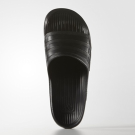 Adidas Duramo Sleek S77991 tossut musta 4