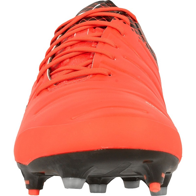 Puma evoPOWER 1.3 Fg M 10358103 jalkapallokengät punainen punainen 1