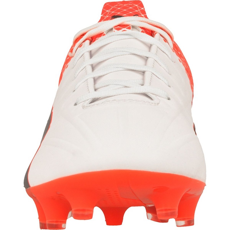 Puma evoSPEED 4.5 Tricks Fg M 10359203 jalkapallokengät monivärinen punainen 2