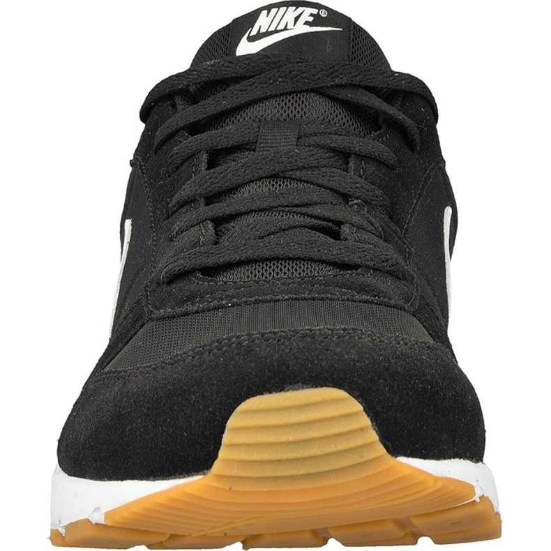 Nike Sportswear Nightgazer M 644402-006 -kenkä musta 2