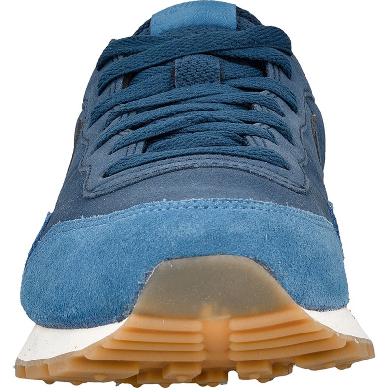 Nike Sportswear Air Pegasus 93 Nahka M 827922-400 tummansininen sininen 2