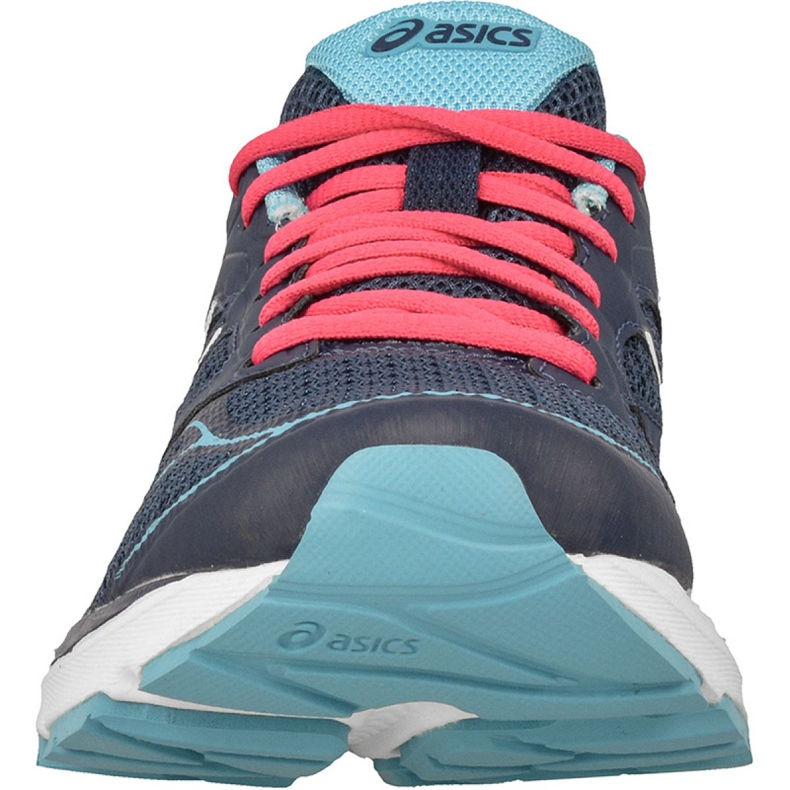 Juoksukengät Asics Gel-Pulse 8 W T6E6N-5801 tummansininen 2