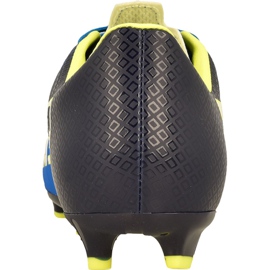 Puma evoSPEED 4.5 Fg M 10359204 jalkapallokengät sininen sininen 1