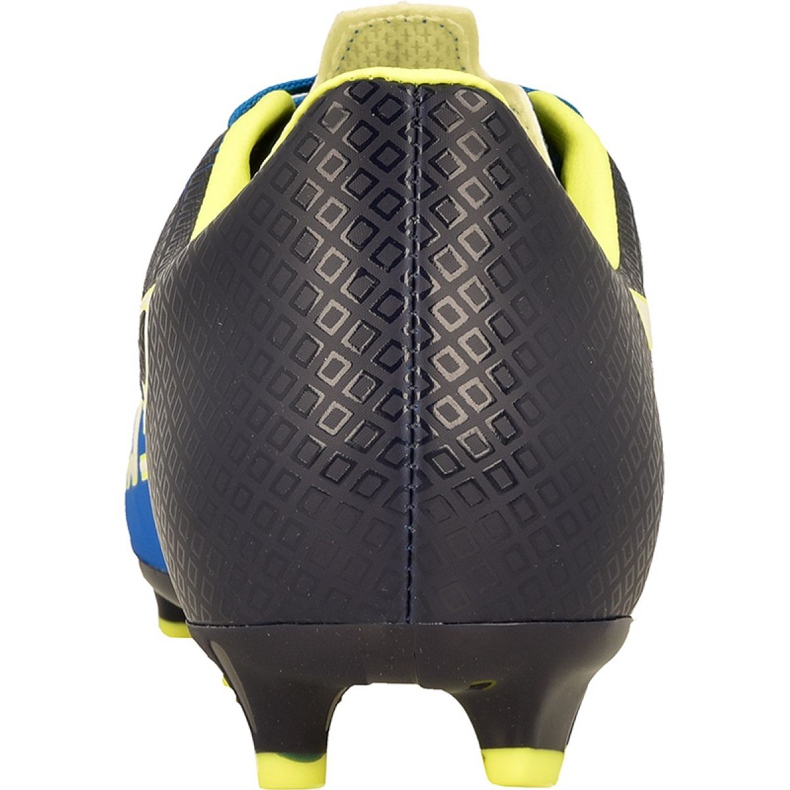 Puma evoSPEED 4.5 Fg M 10359204 jalkapallokengät sininen sininen 1