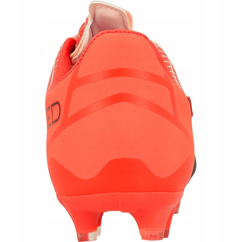 Jalkapallokengät Puma evoSPEED 3.4 Tricks Nahka Fg M 10379401 sininen, valkoinen, musta monivärinen 2