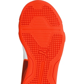 Sisäkengät Puma Adreno Ii It Jr 10347607 monivärinen monivärinen 1