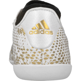 Sisäkengät adidas Ace 16.3 Primemesh In Jr AQ3427 valkoinen valkoinen 2