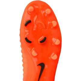 Nike Magista Onda Ii Fg M 844411-808 jalkapallokengät oranssi oranssi 1