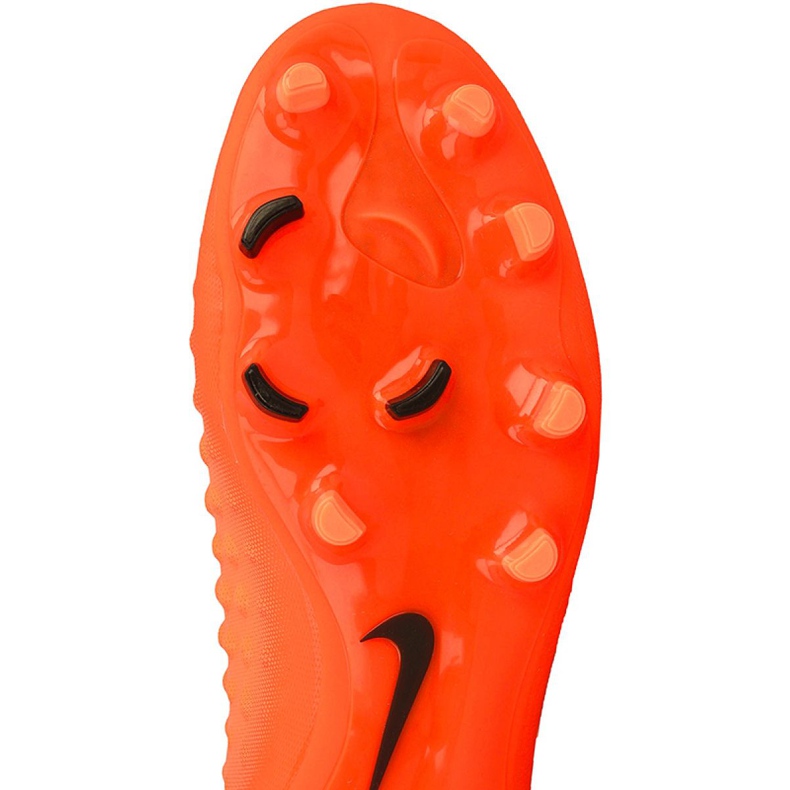 Nike Magista Onda Ii Fg M 844411-808 jalkapallokengät oranssi oranssi 1
