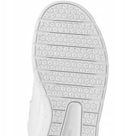 Adidas AltaSport Cf Jr BA9524 kengät valkoinen 2
