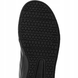 Adidas AltaSport K Jr BA9541 kengät musta 1