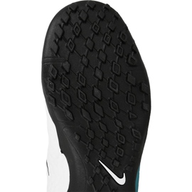 Nike HypervenomX Phelon Iii Tf Jr 852598-104 jalkapallokengät monivärinen sininen 1