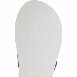 Adidas Eezay Striped M BA8809 tohvelit sininen harmaa 1