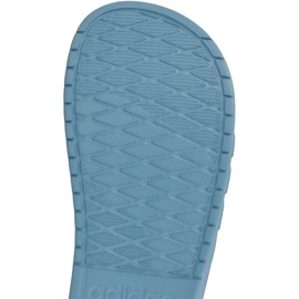 Adidas Aqualette W CG3054 tossut sininen 1